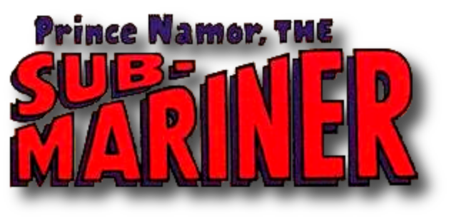 The Sub-Mariner 